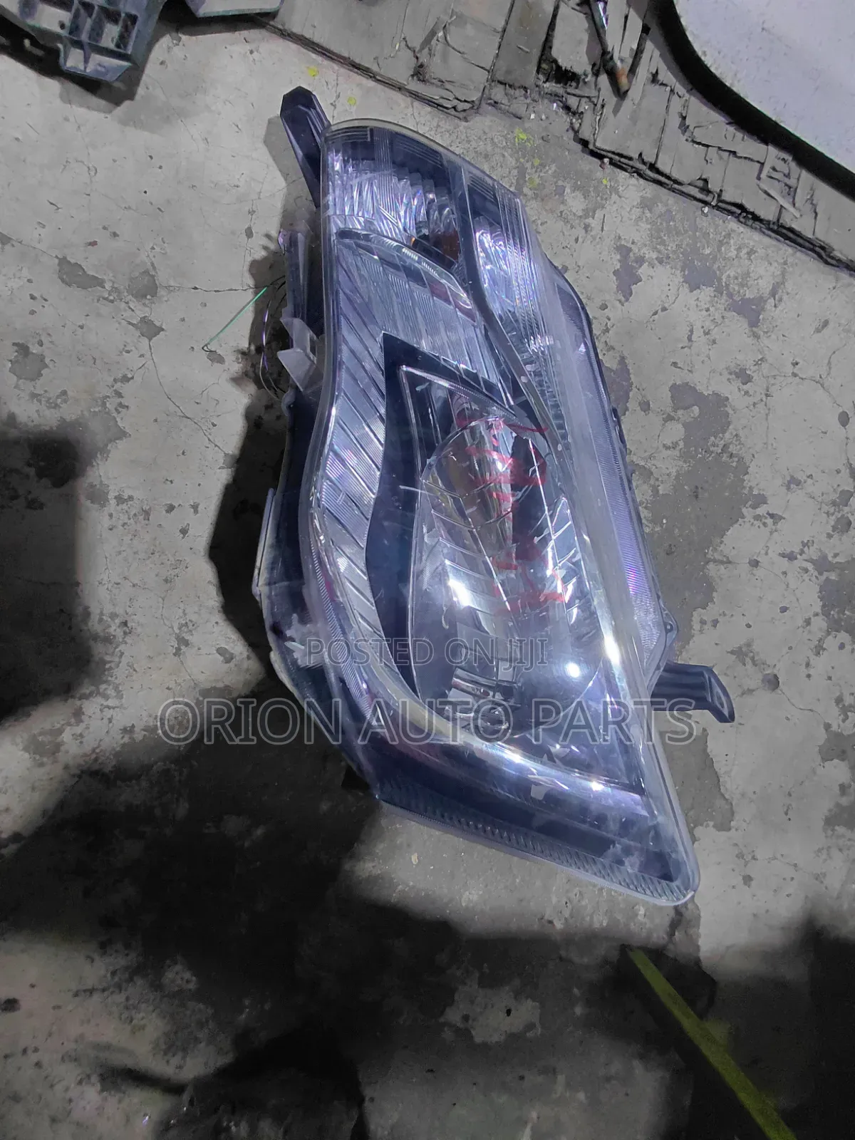 Fielder 161 Non Xenon