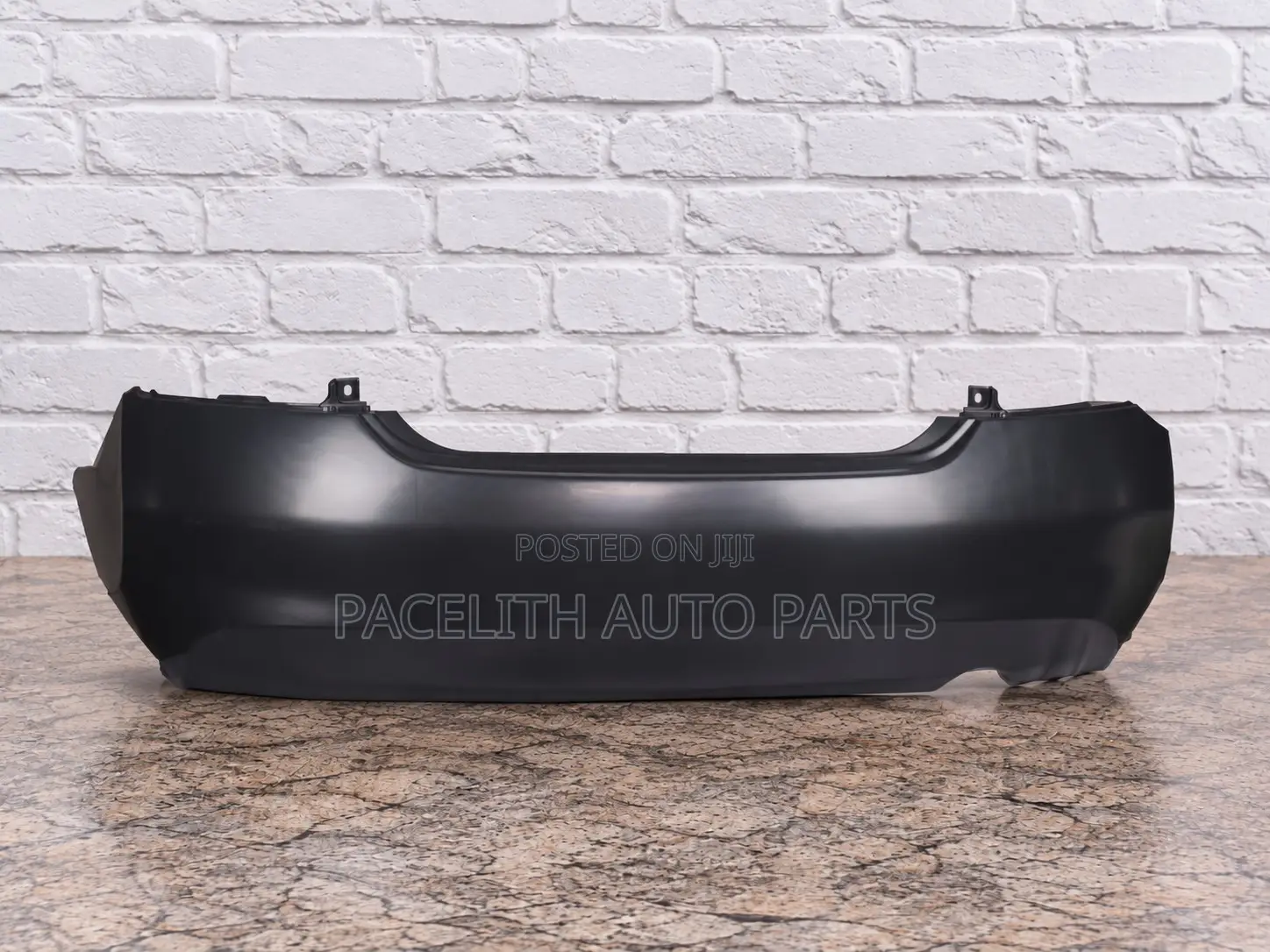 Rear Bumper Nissan Sunny Almera Tiida Latio 2012