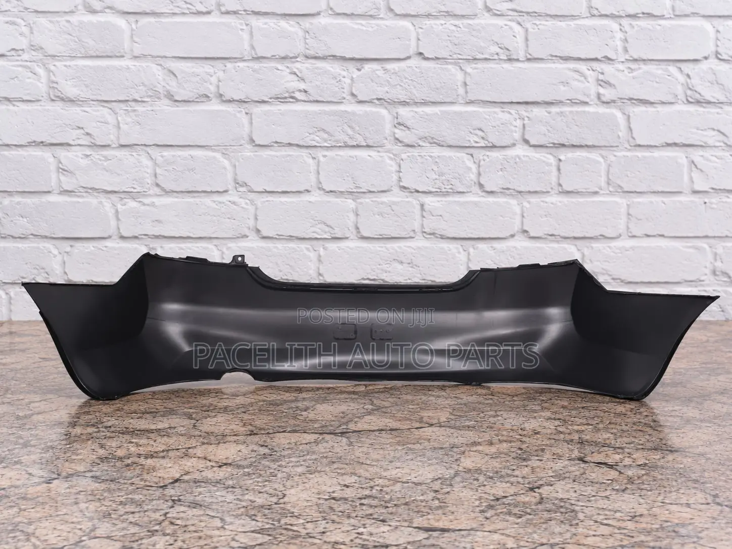 Rear Bumper Nissan Sunny Almera Tiida Latio 2012