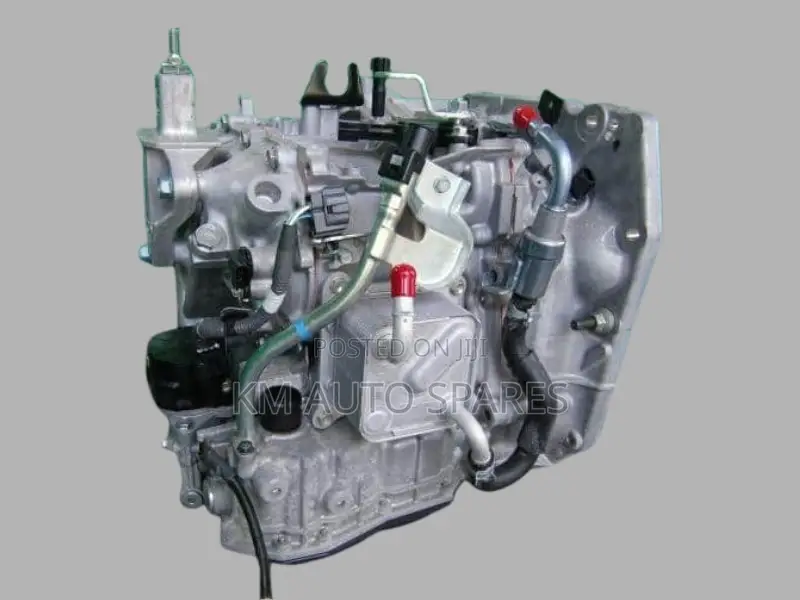 Nissan Cr14 Gearbox for Nissan March, Cube, Note.