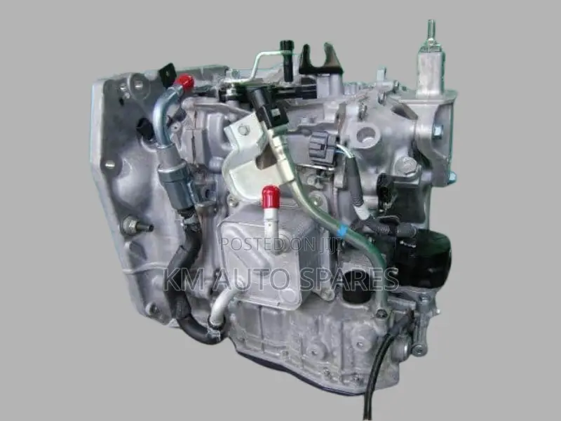 Nissan Cr14 Gearbox for Nissan March, Cube, Note.