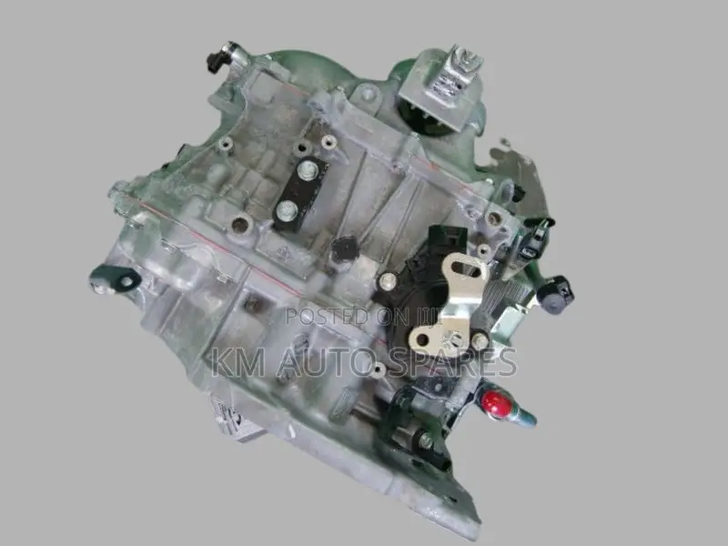 Nissan Cr14 Gearbox for Nissan March, Cube, Note.