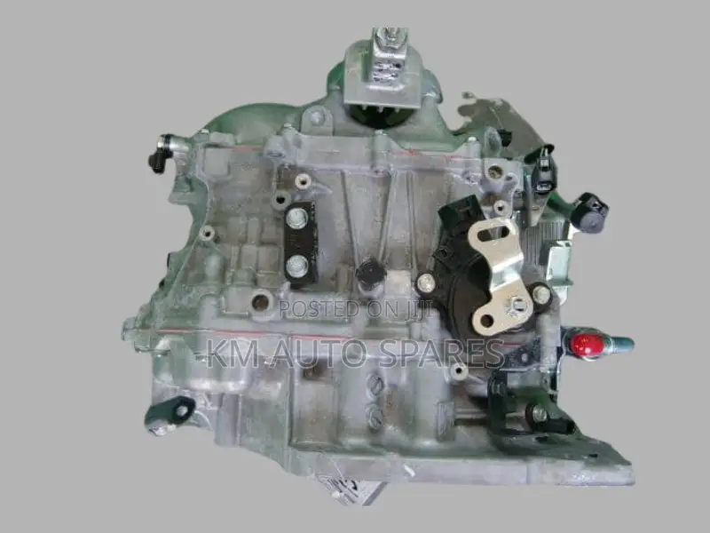 Nissan Cr14 Gearbox for Nissan March, Cube, Note.