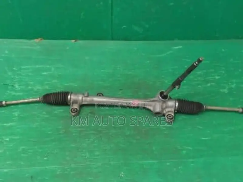 Toyota Voxy 2010 Steering Rack.