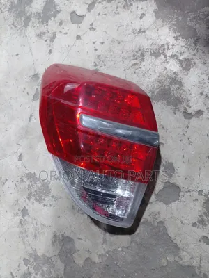 Toyota Vanguard