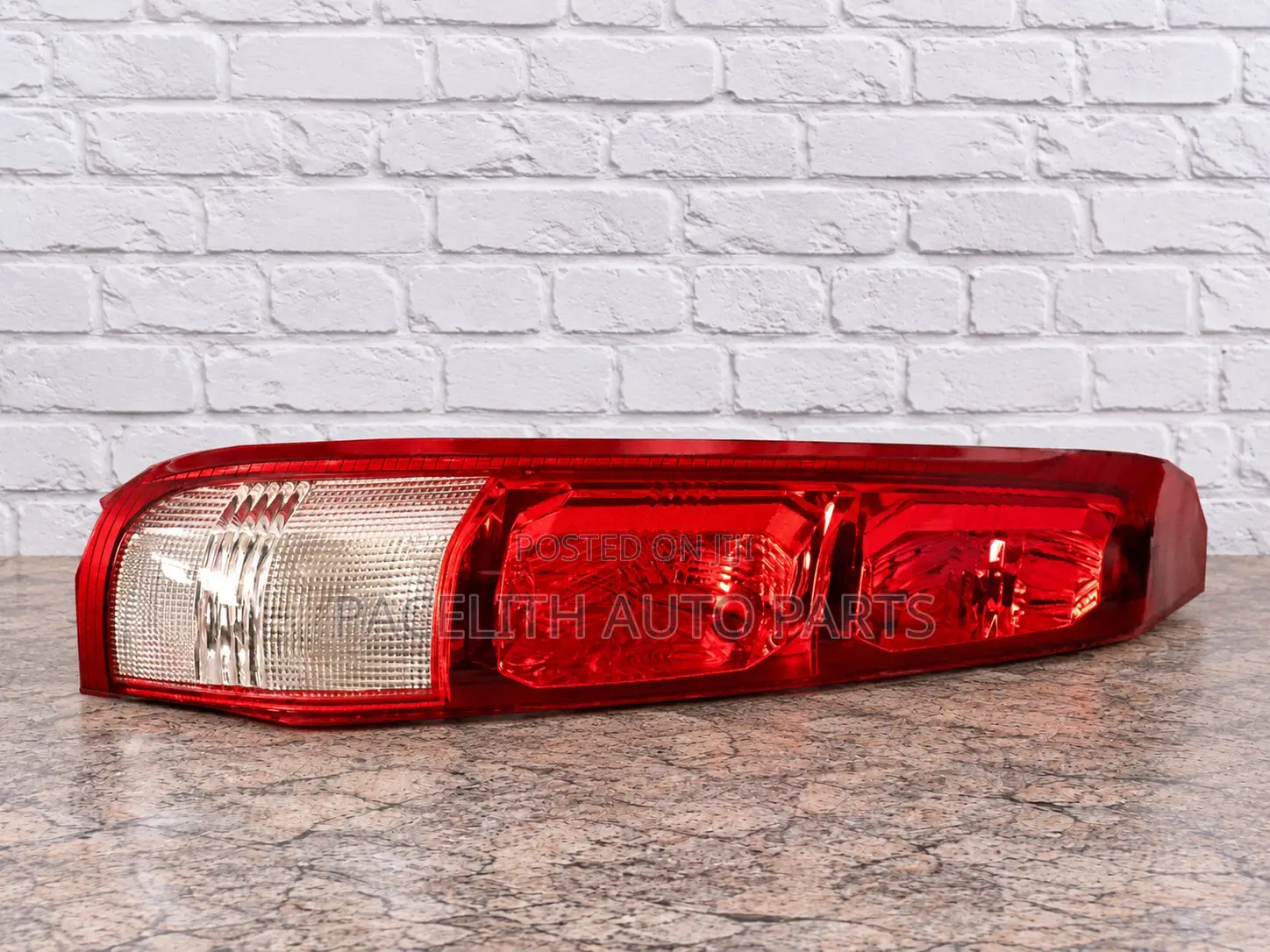 Depo Tail Lamp / Light Nissan Xtrail 2001/2002/2003/2004/2005/2006