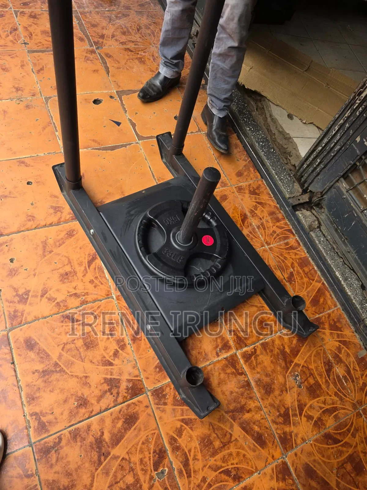 Sled Machine * Gym Sled Machine