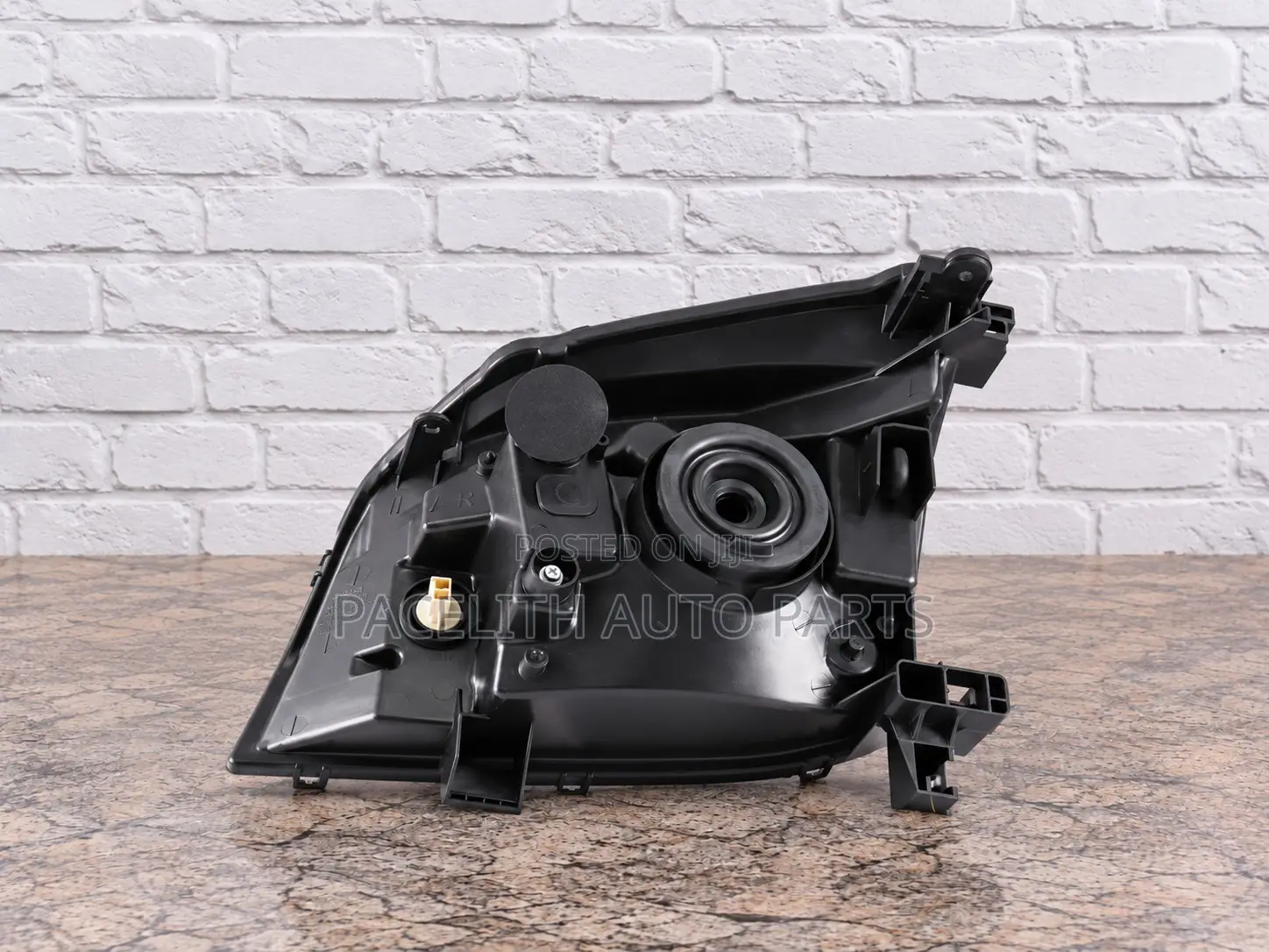 Depo Head Lamp / Light Nissan Xtrail 2001/2002/2003/2004/2005/2006
