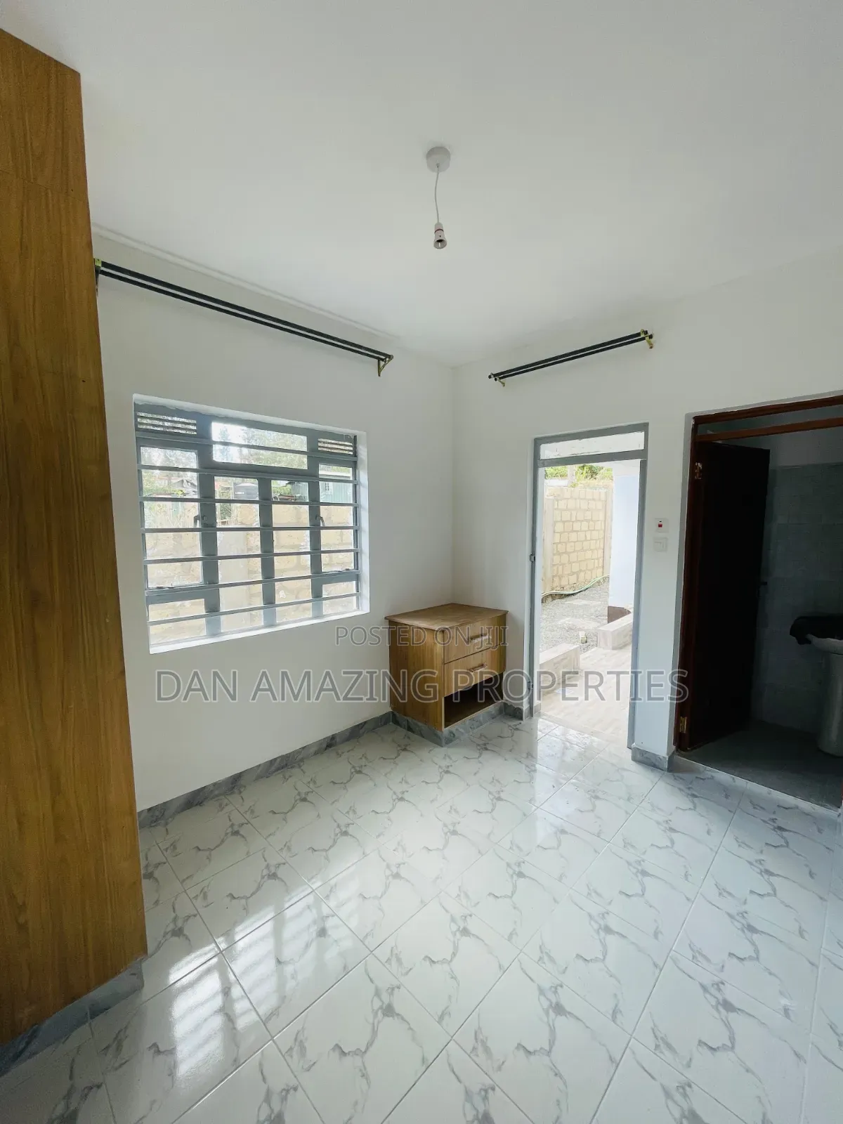 3bdrm Bungalow in Merisho Rd Plus Dsq, Matasia for sale