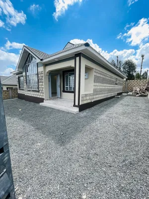 3bdrm Bungalow in Merisho Rd Plus Dsq, Matasia for sale