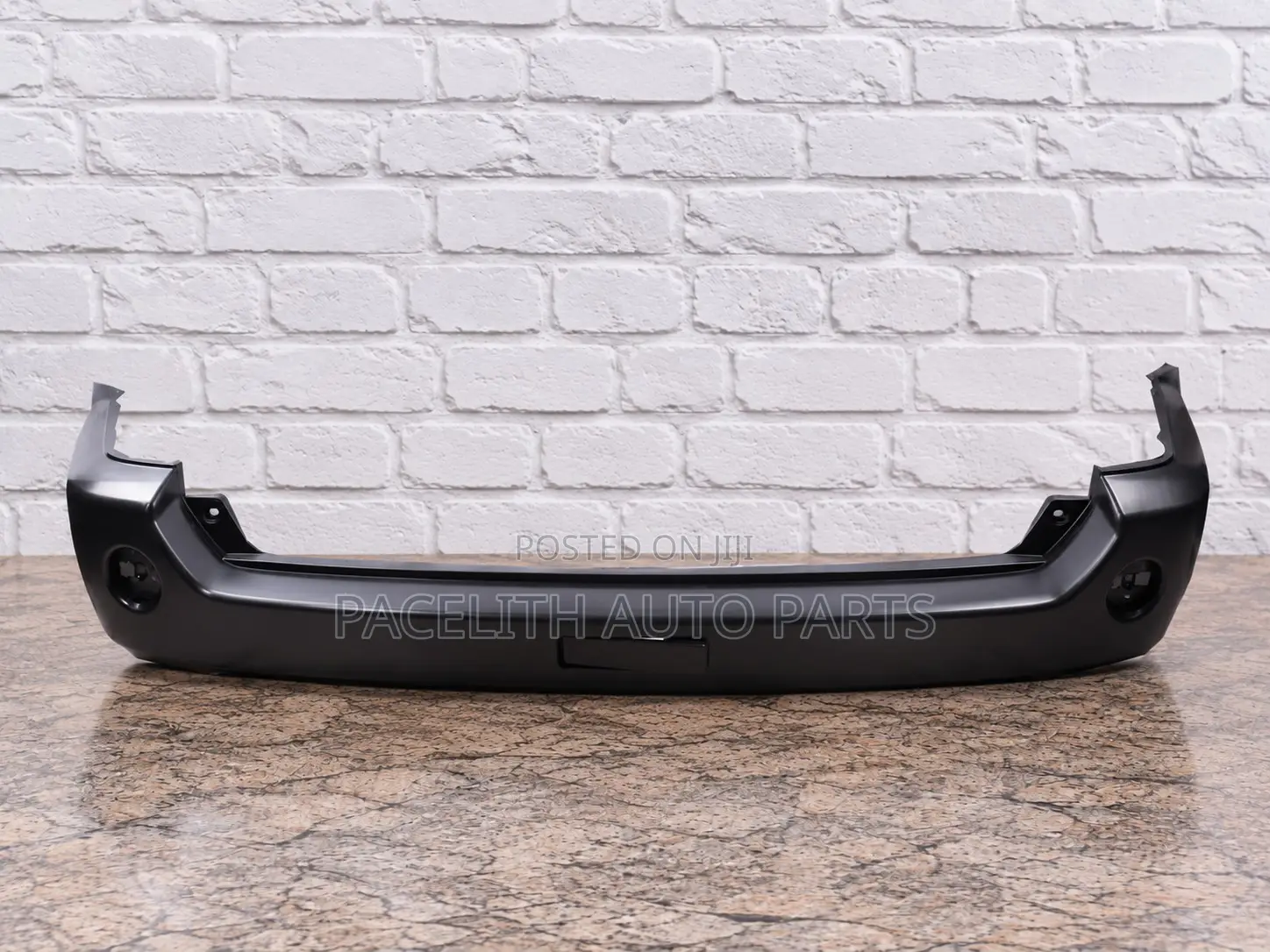 Rear Bumper Nissan Xtrail NT30 Model 2004/2005/2006/2007/2008