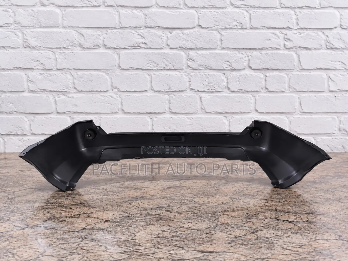 Rear Bumper Nissan Xtrail NT30 Model 2004/2005/2006/2007/2008