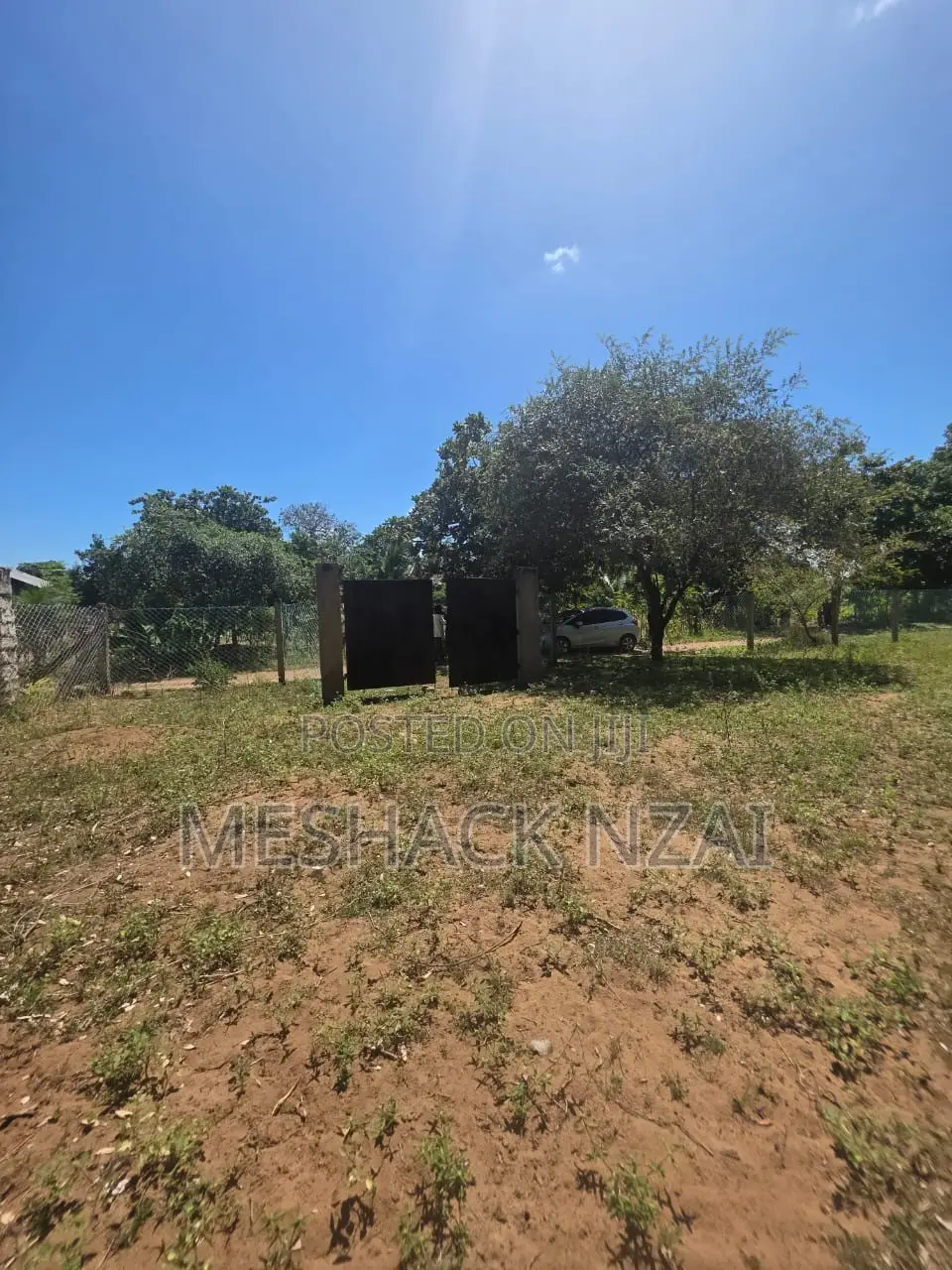 Kilifi 1/2 an Acre for Sale