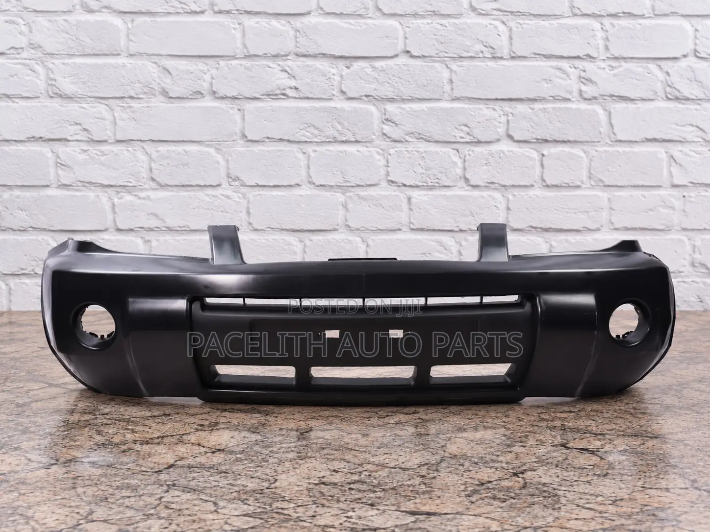 FPI Front Bumper Nissan Xtrail T30 2004/2005/2006/2007/2008