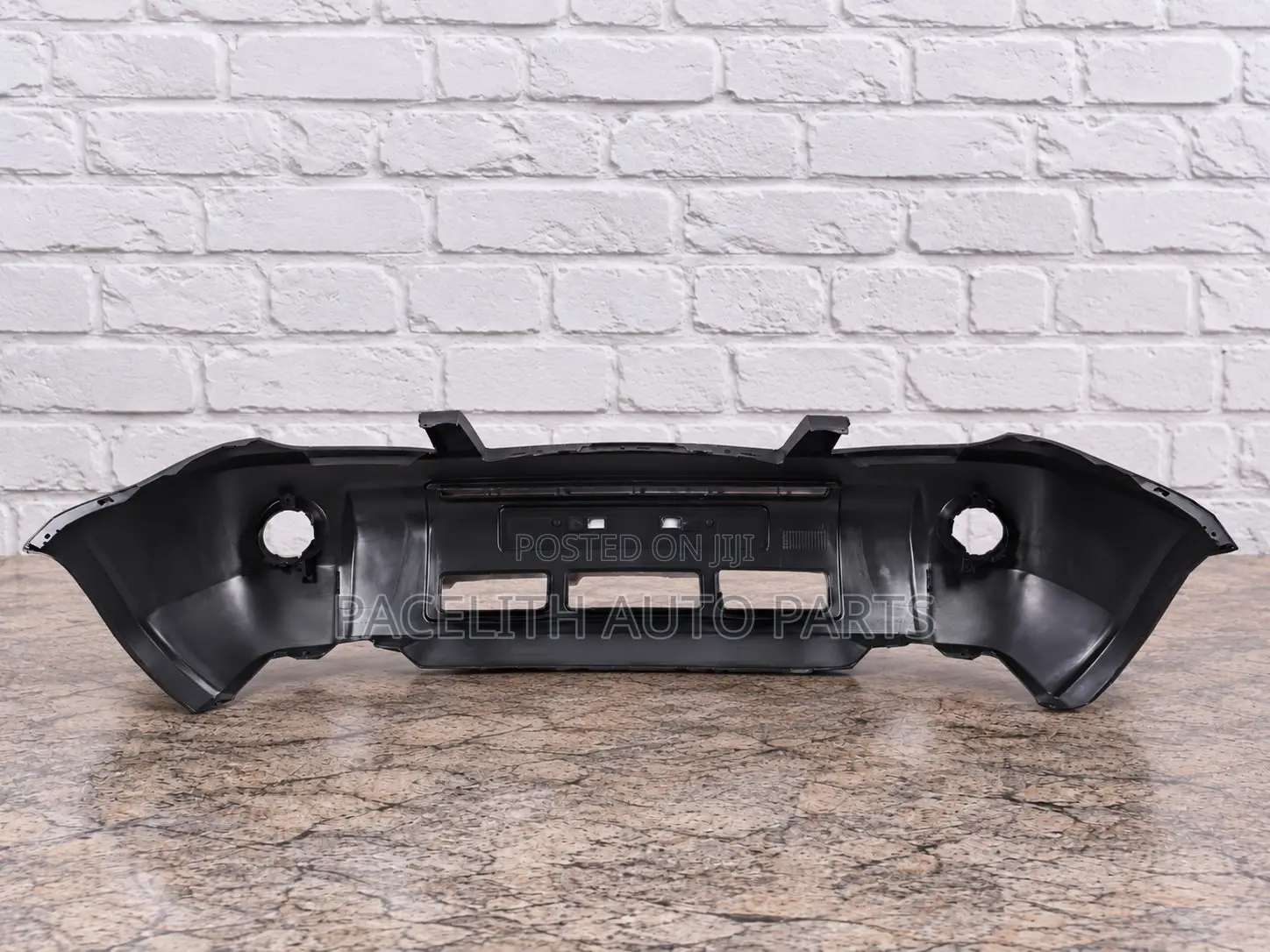 FPI Front Bumper Nissan Xtrail T30 2004/2005/2006/2007/2008