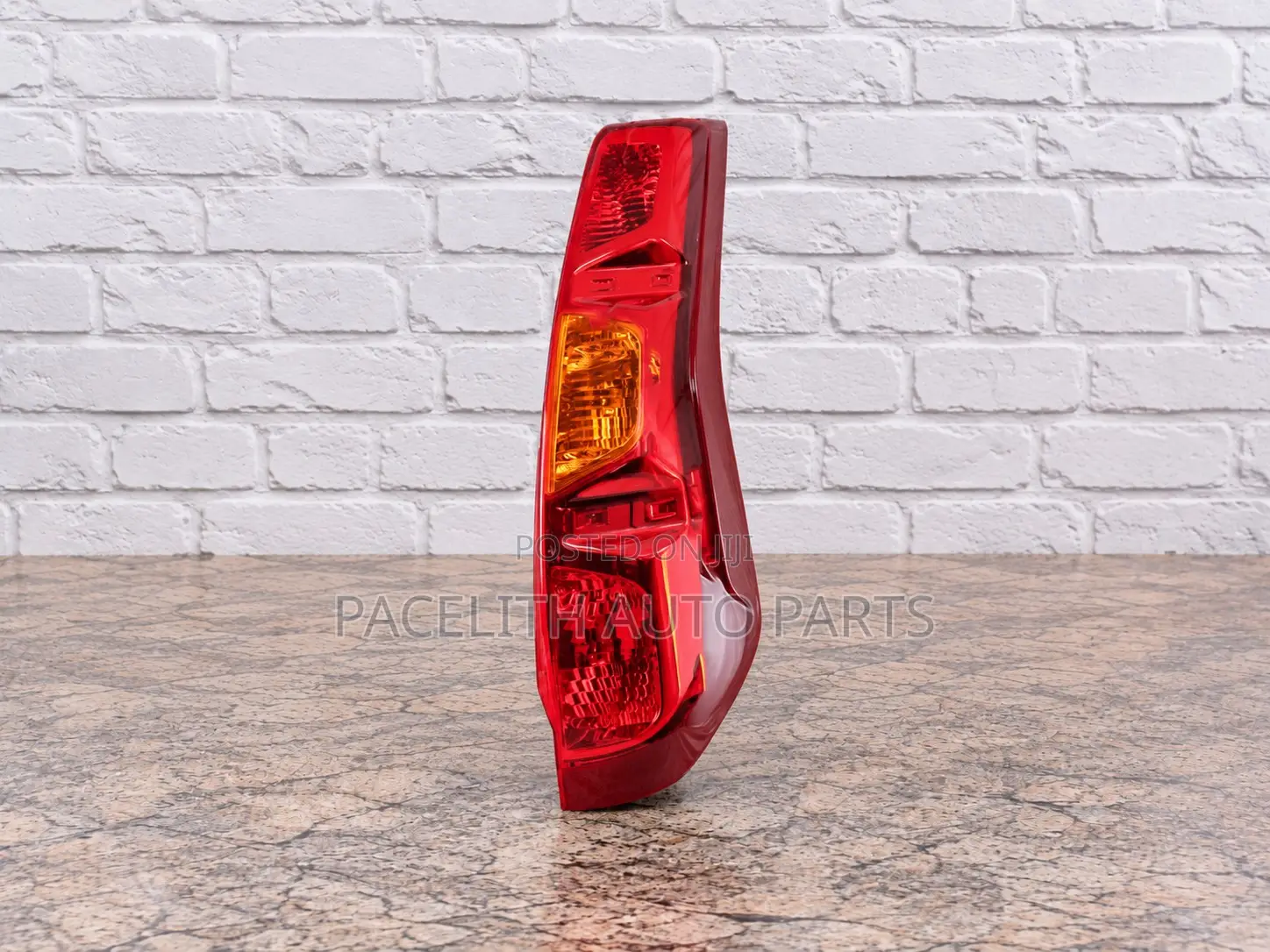 Depo Tail Lamp / Light Nissan Xtrail T31 2007/2008/2009/2010