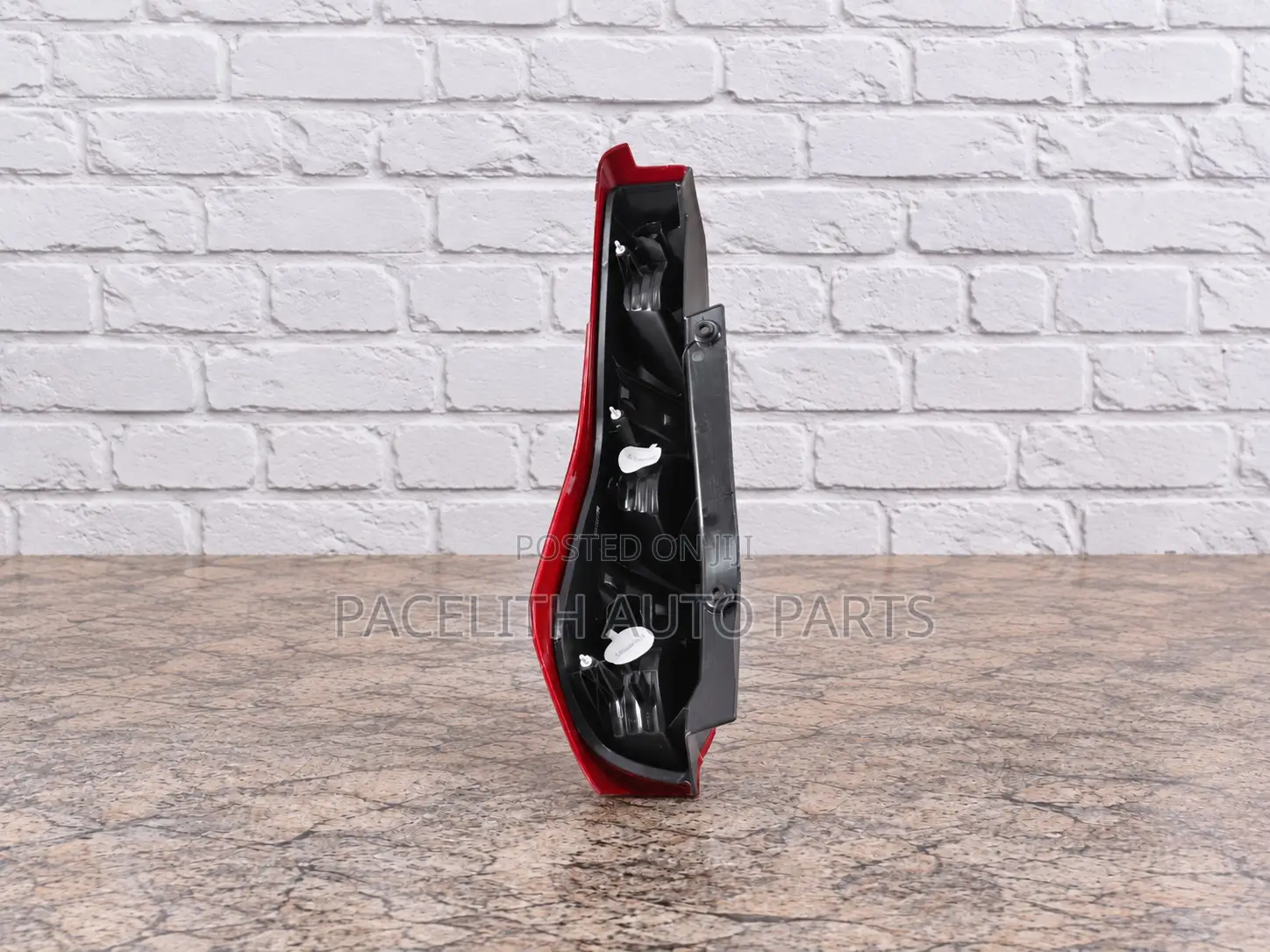 Depo Tail Lamp / Light Nissan Xtrail T31 2007/2008/2009/2010