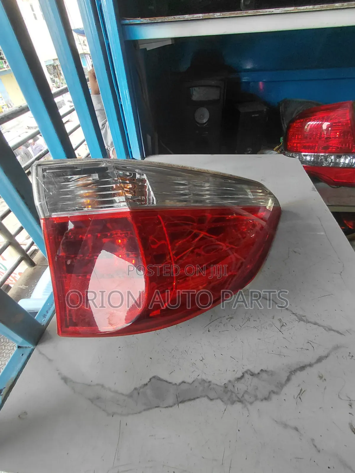 Honda Airwave