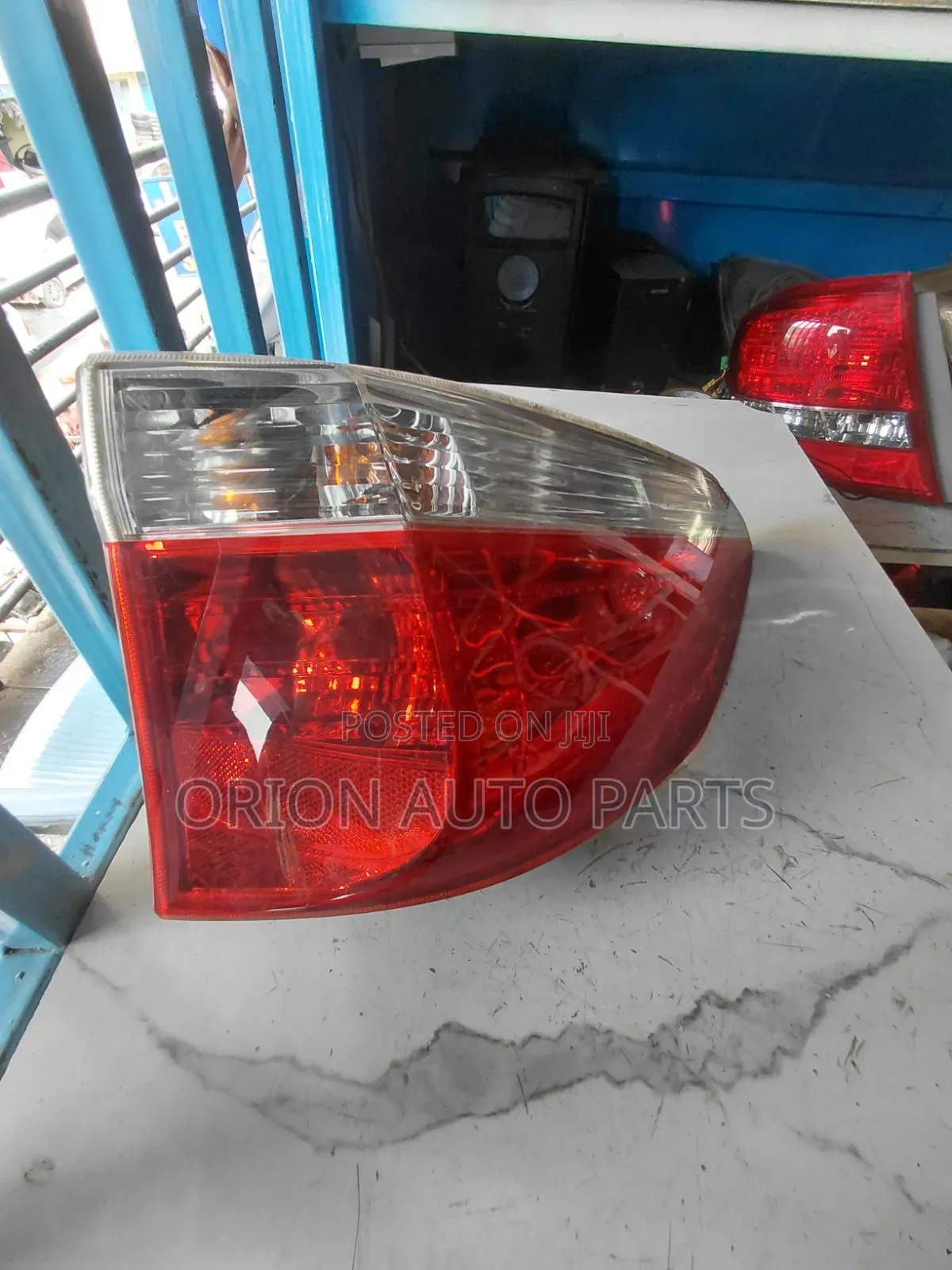 Honda Airwave