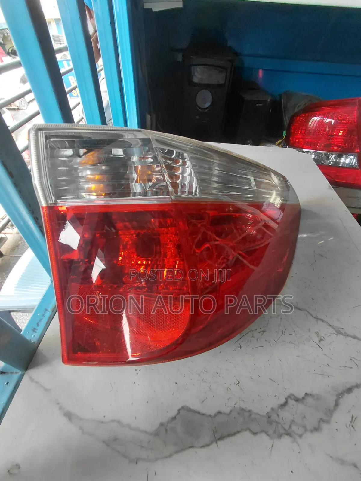 Honda Airwave