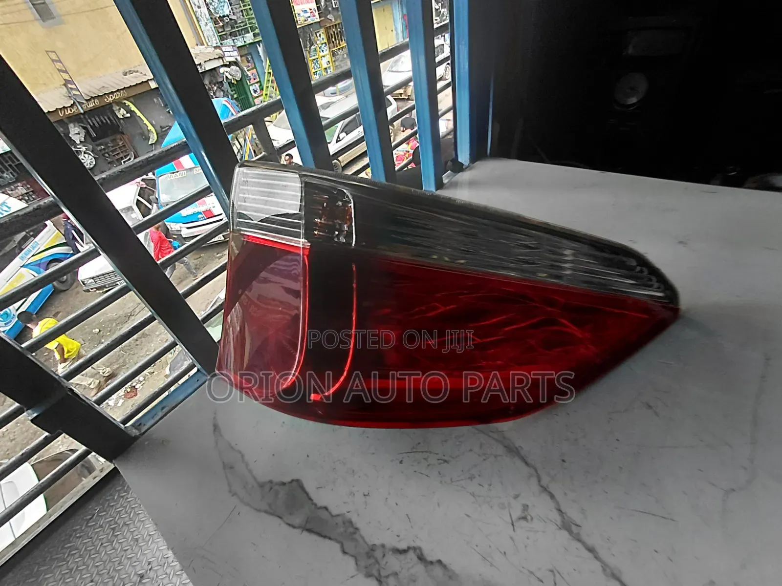 Honda Airwave