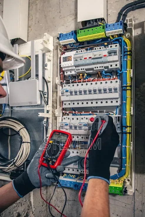 Electrical Repairs
