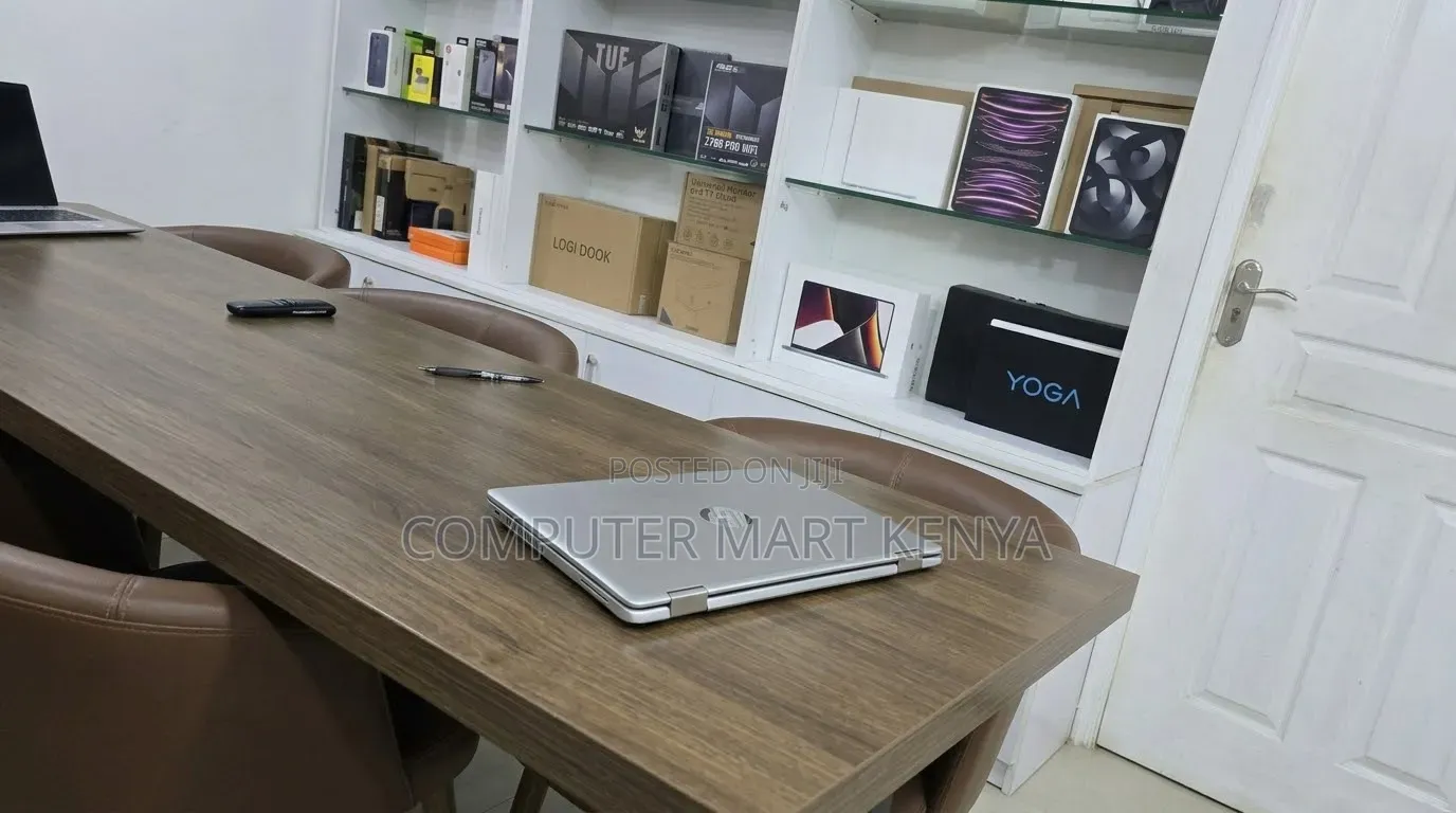 New Laptop HP EliteBook x360 1040 G9 16GB Intel Core i7 SSD 512GB