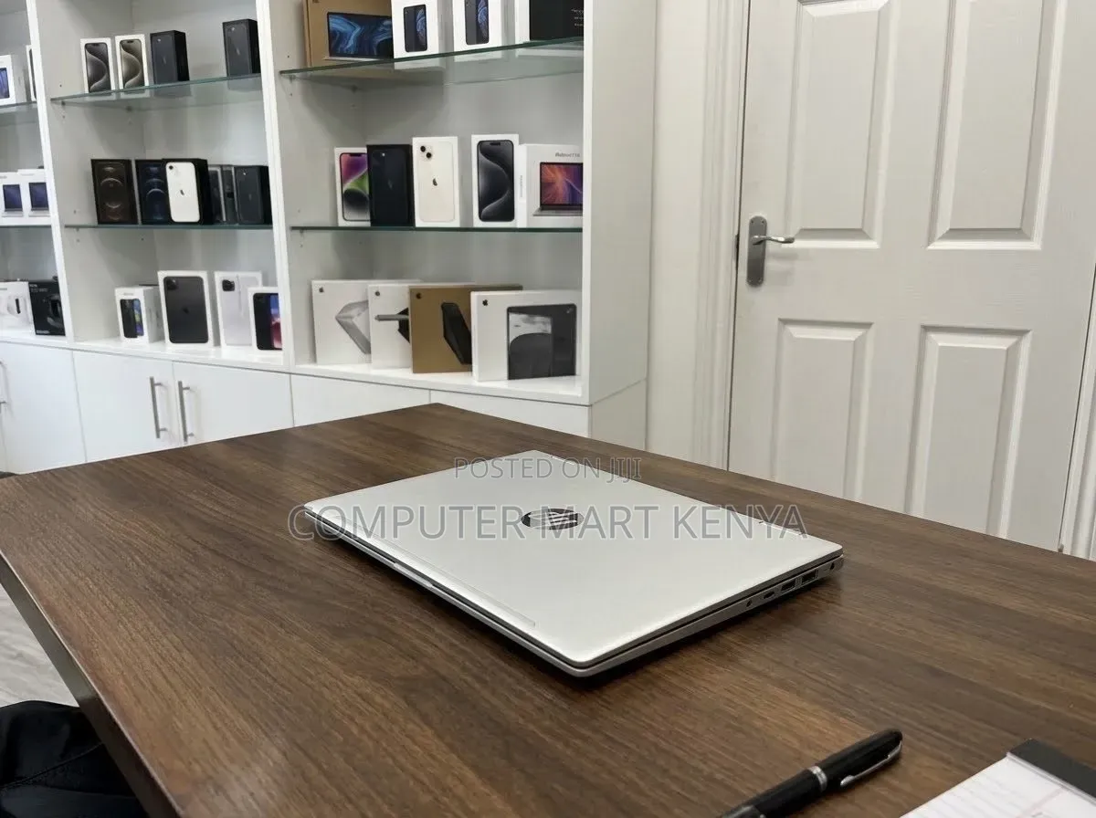 New Laptop HP EliteBook x360 1040 G7 16GB Intel Core i7 SSD 512GB