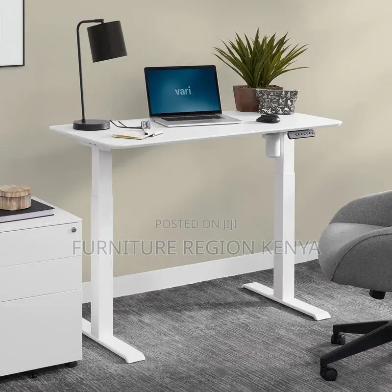 Durable Imported Height Adjustable Electric Desk