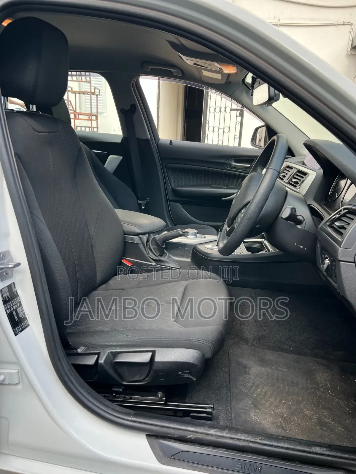 BMW 118i 2020