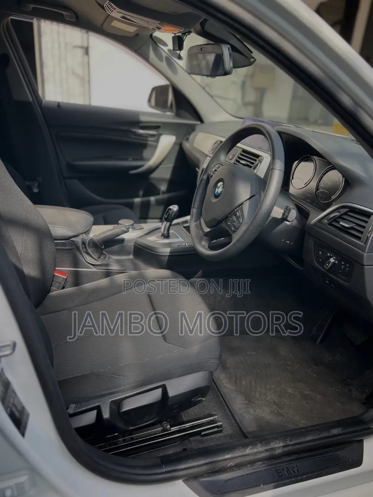 BMW 118i 2020