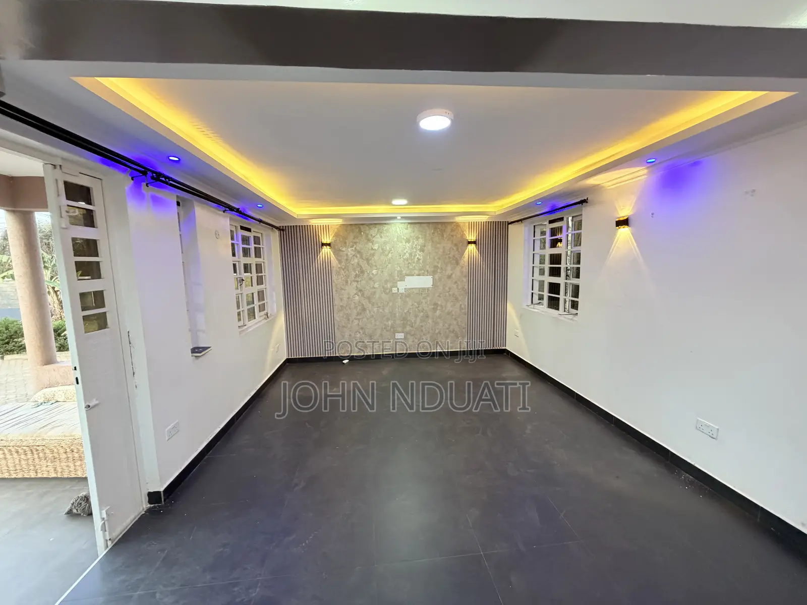 5bdrm Mansion in Kamiti Road, Kiambu / Kiambu for rent