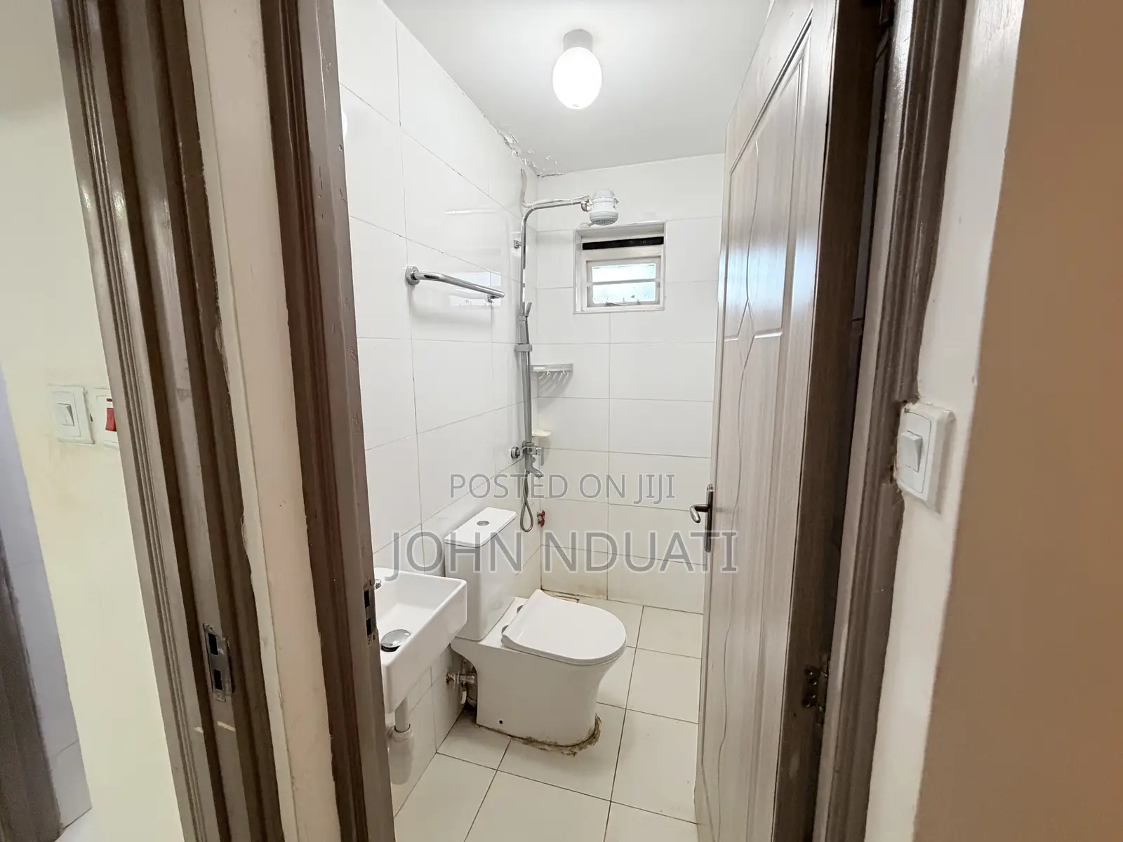 5bdrm Mansion in Kamiti Road, Kiambu / Kiambu for rent