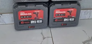 Edon 24V Rechargeable Cordless Drill
