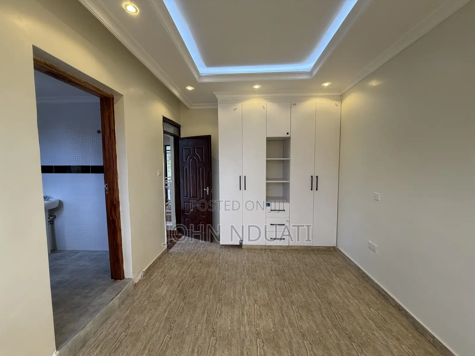 5bdrm Maisonette in Membley Estate for rent