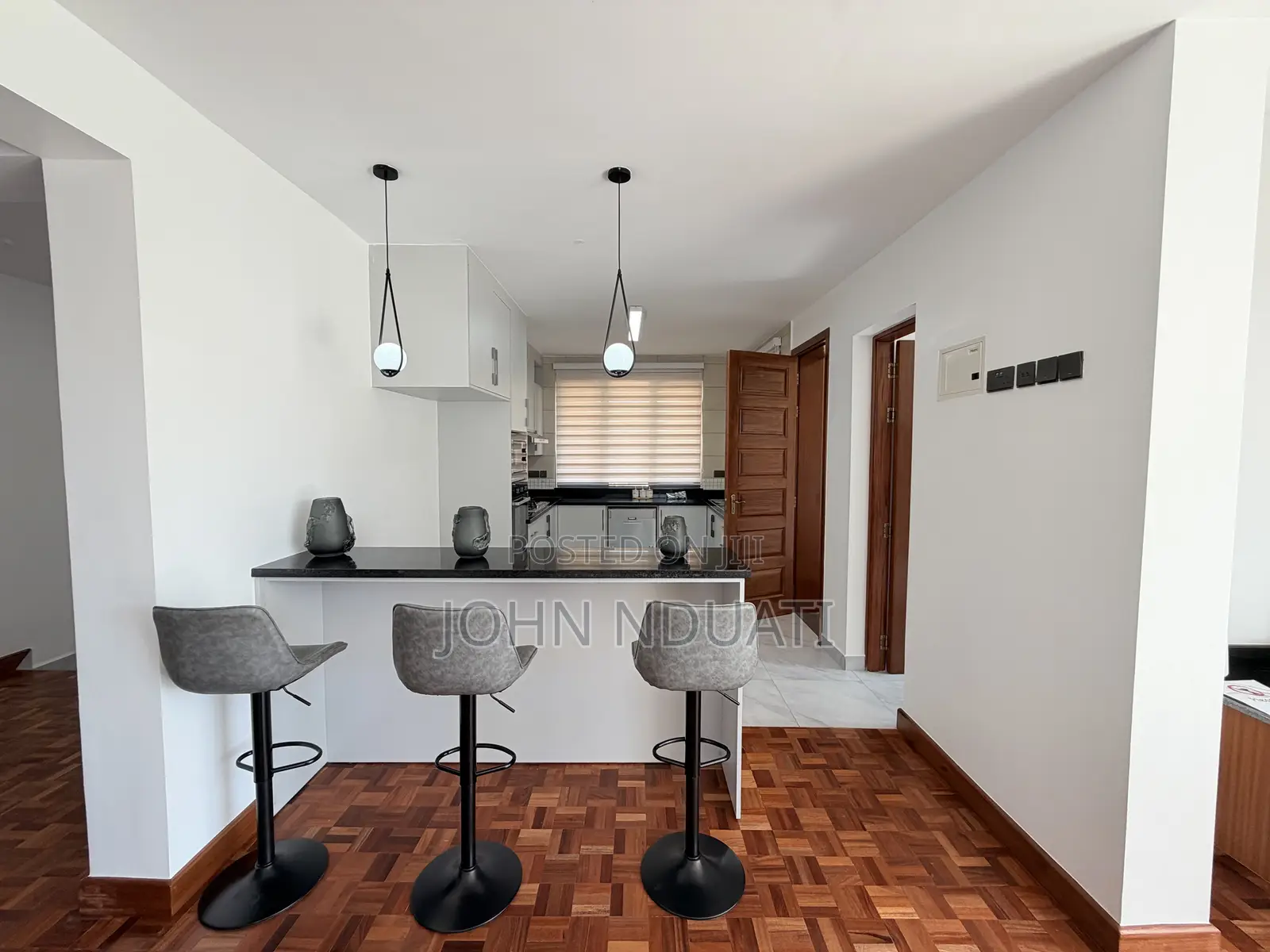 5bdrm Villa in Northland, Kahawa Sukari for sale