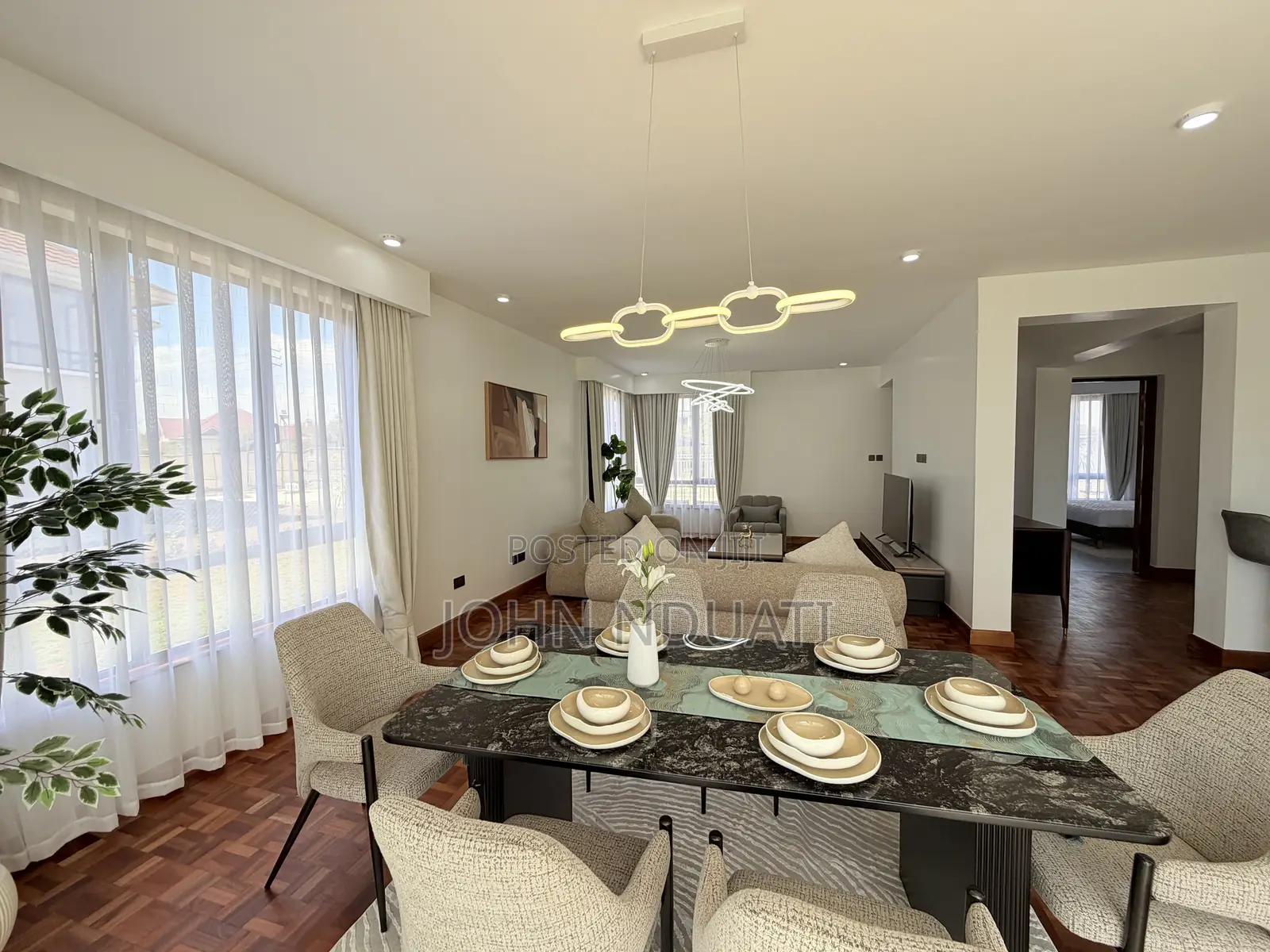 5bdrm Villa in Northland, Kahawa Sukari for sale