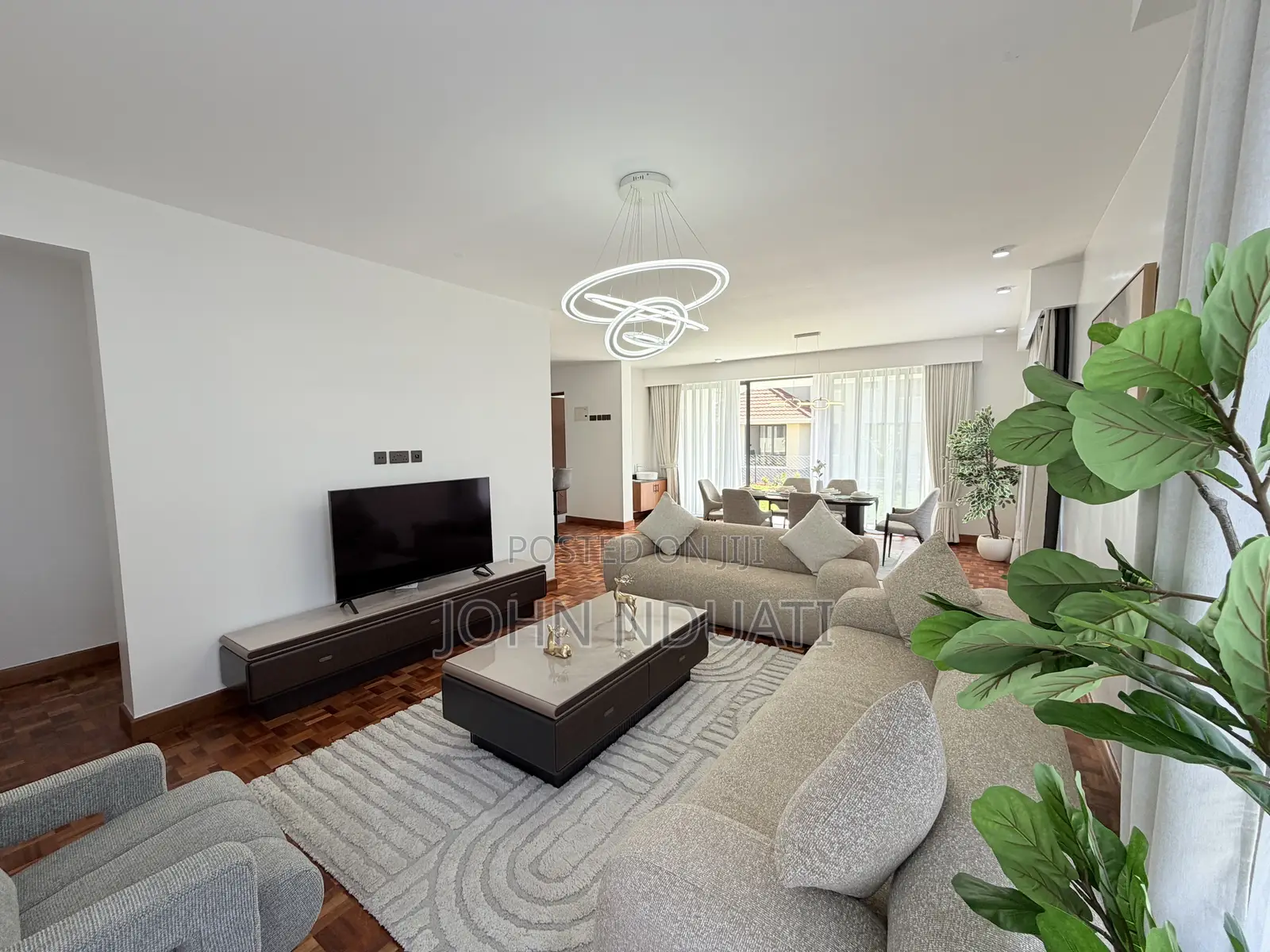 5bdrm Villa in Northland, Kahawa Sukari for sale