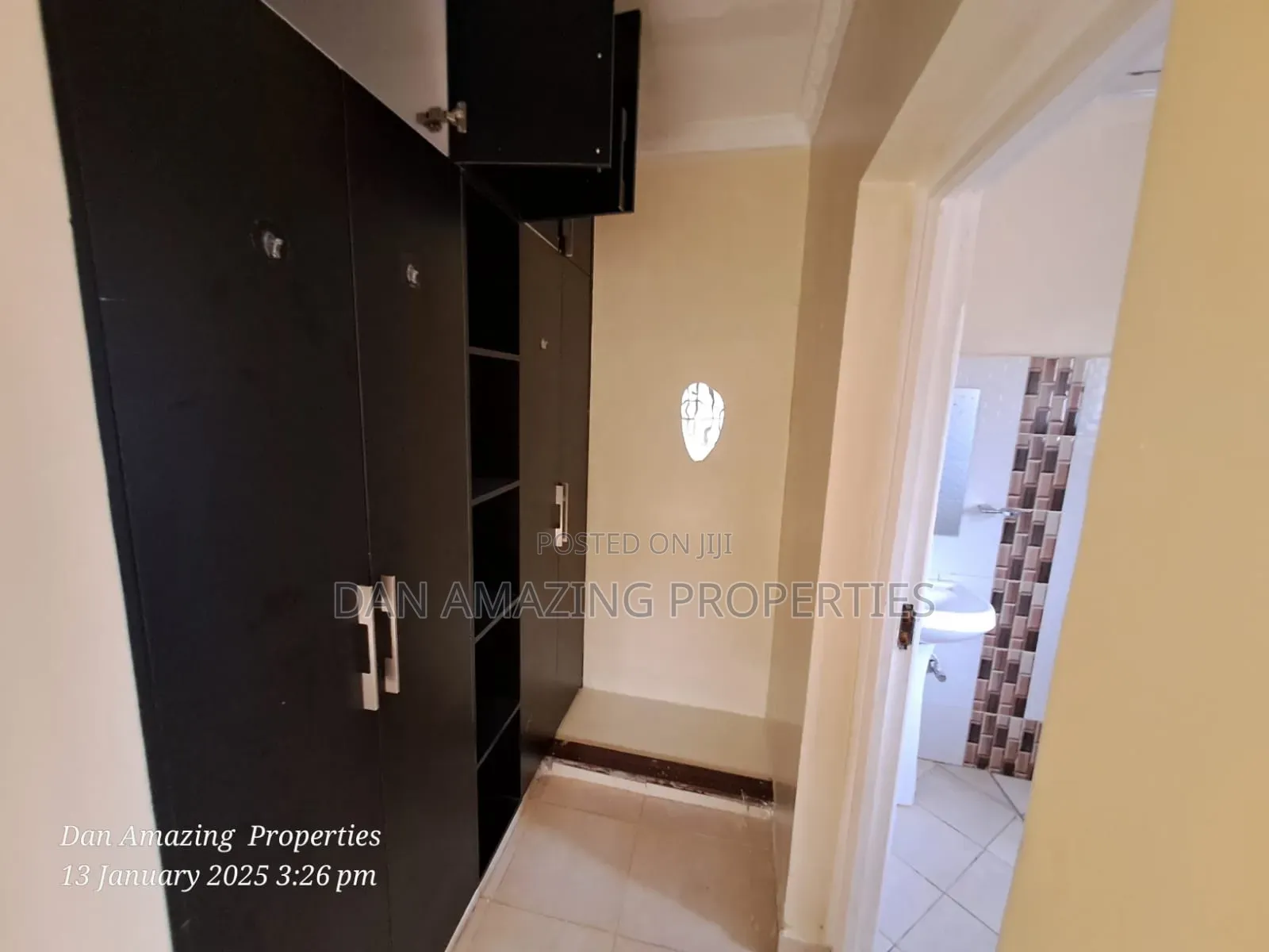 4bdrm Bungalow in Masai Rd, Ngong CBD for rent