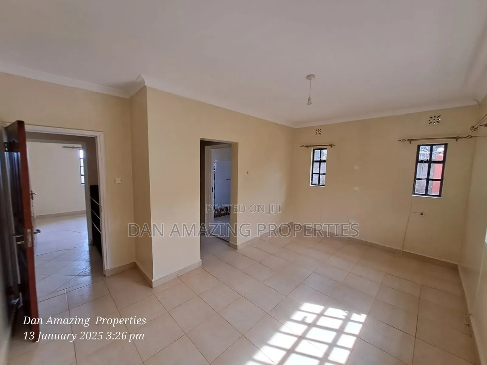 4bdrm Bungalow in Masai Rd, Ngong CBD for rent
