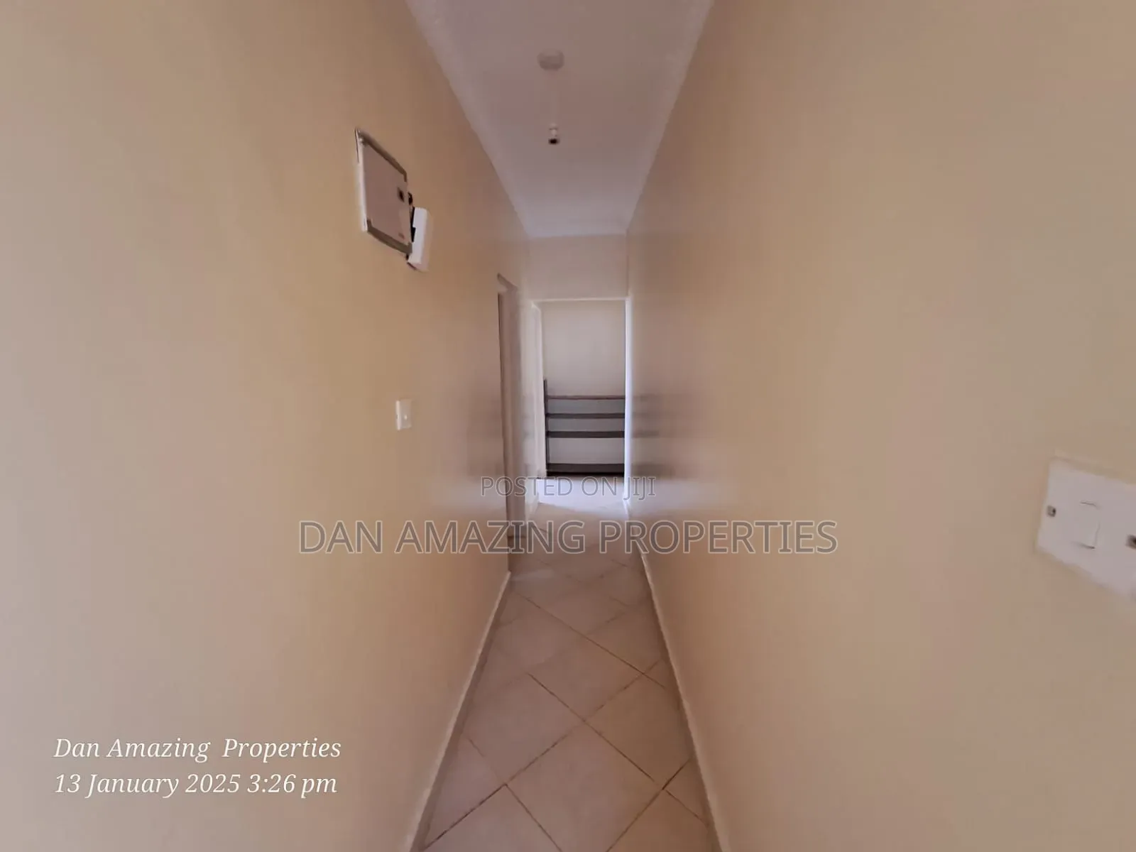 4bdrm Bungalow in Masai Rd, Ngong CBD for rent