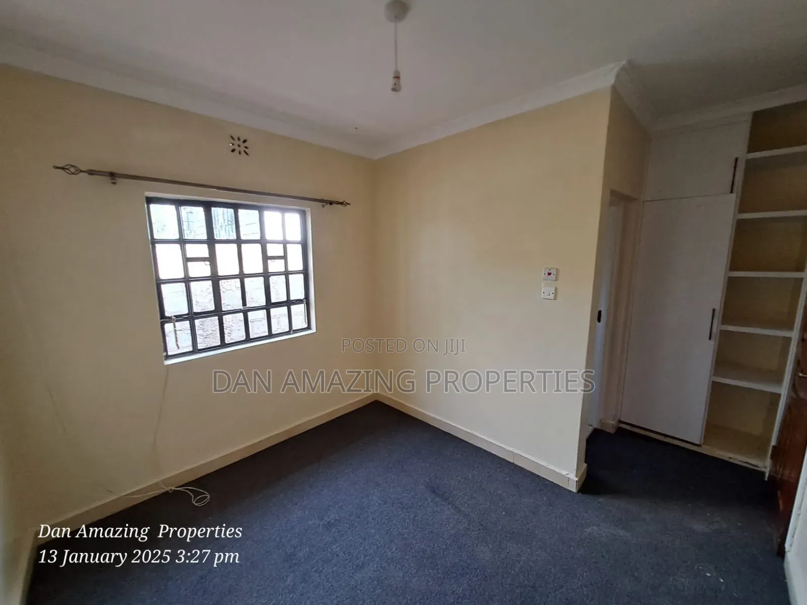 4bdrm Bungalow in Masai Rd, Ngong CBD for rent