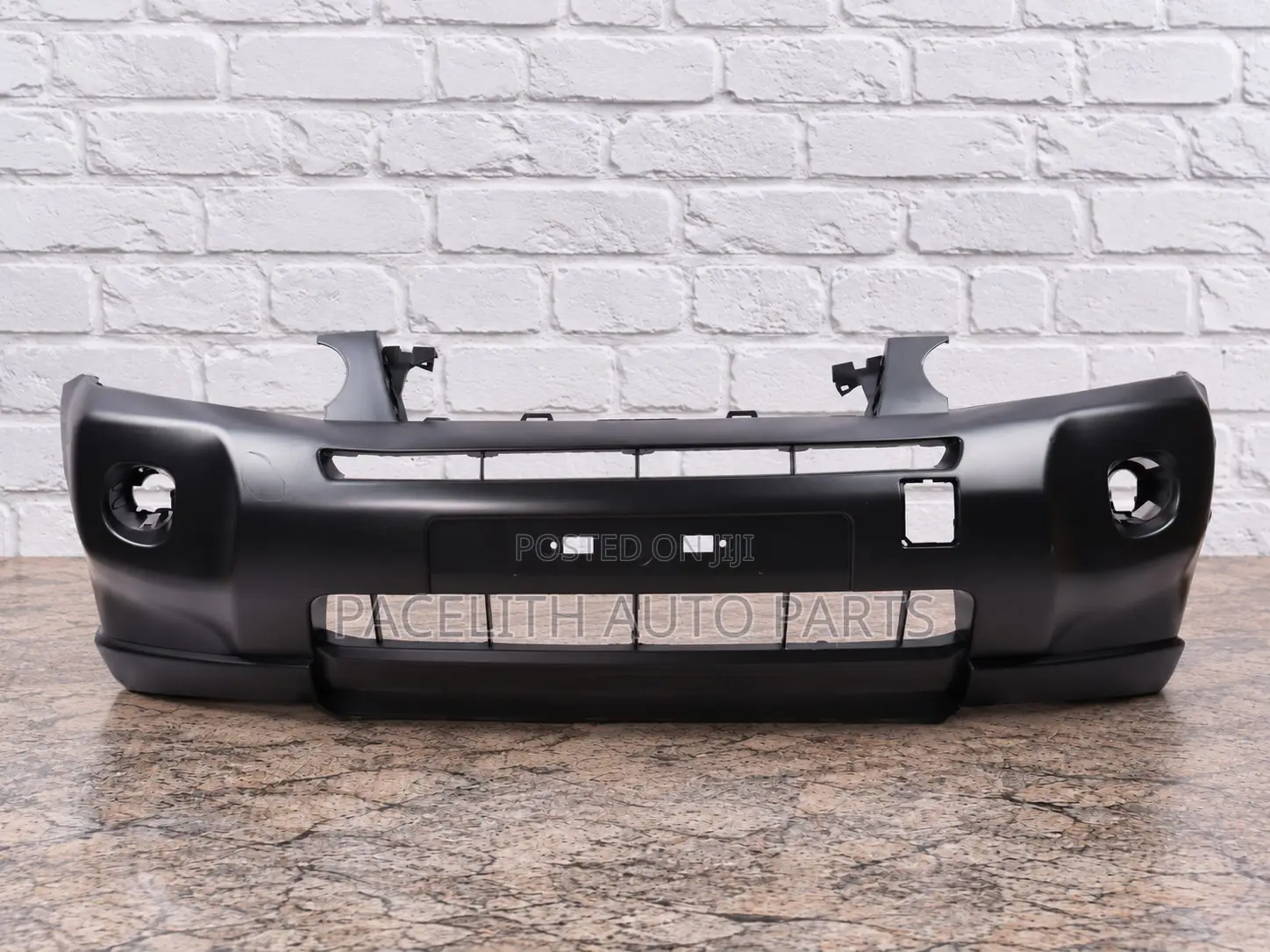 FPI Front Bumper Nissan Xtrail T31 2011/2012/2013