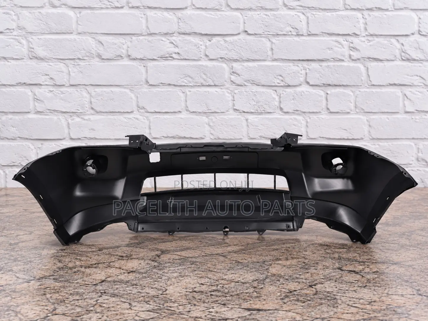 FPI Front Bumper Nissan Xtrail T31 2011/2012/2013