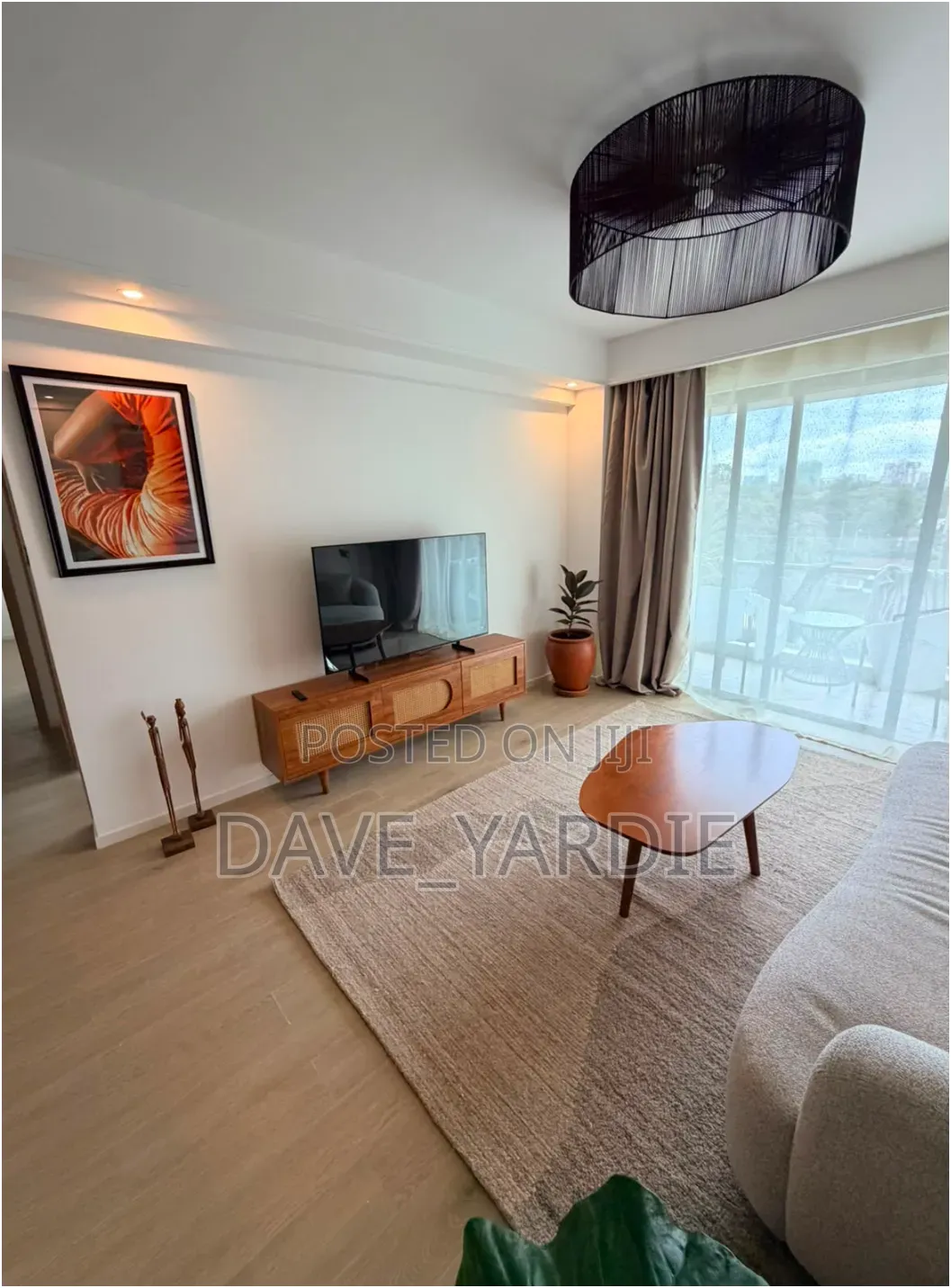 2bdrm Apartment in Raphta Road Area for sale