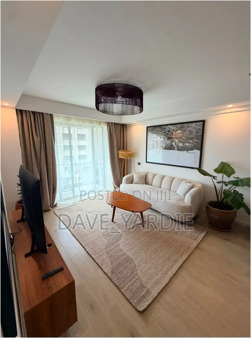 2bdrm Apartment in Raphta Road Area for sale