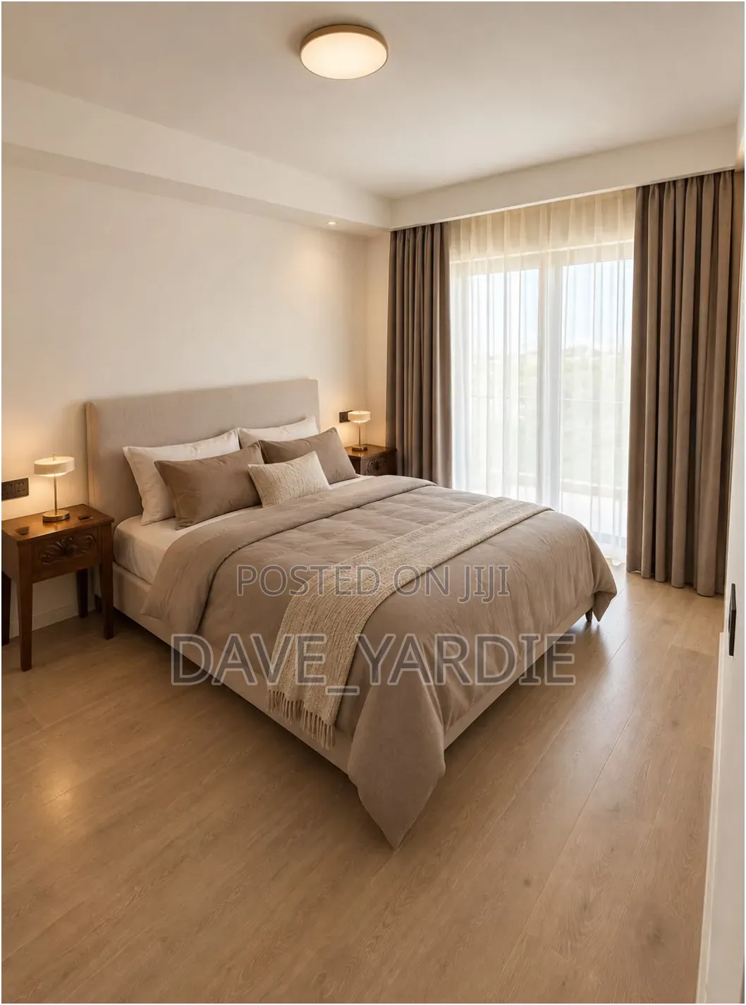 2bdrm Apartment in Raphta Road Area for sale