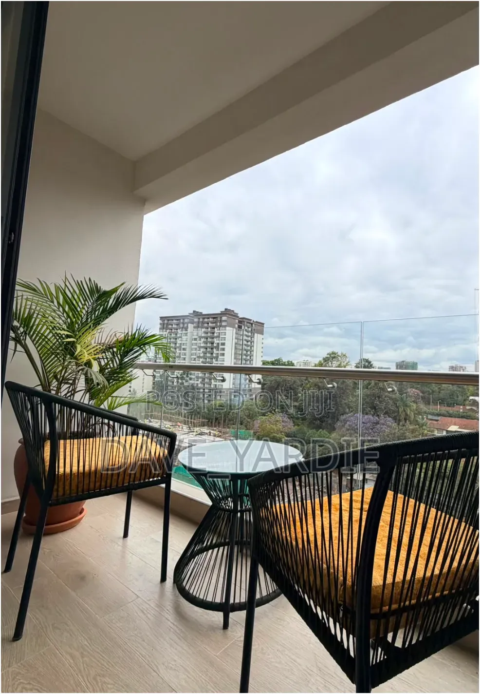 2bdrm Apartment in Raphta Road Area for sale
