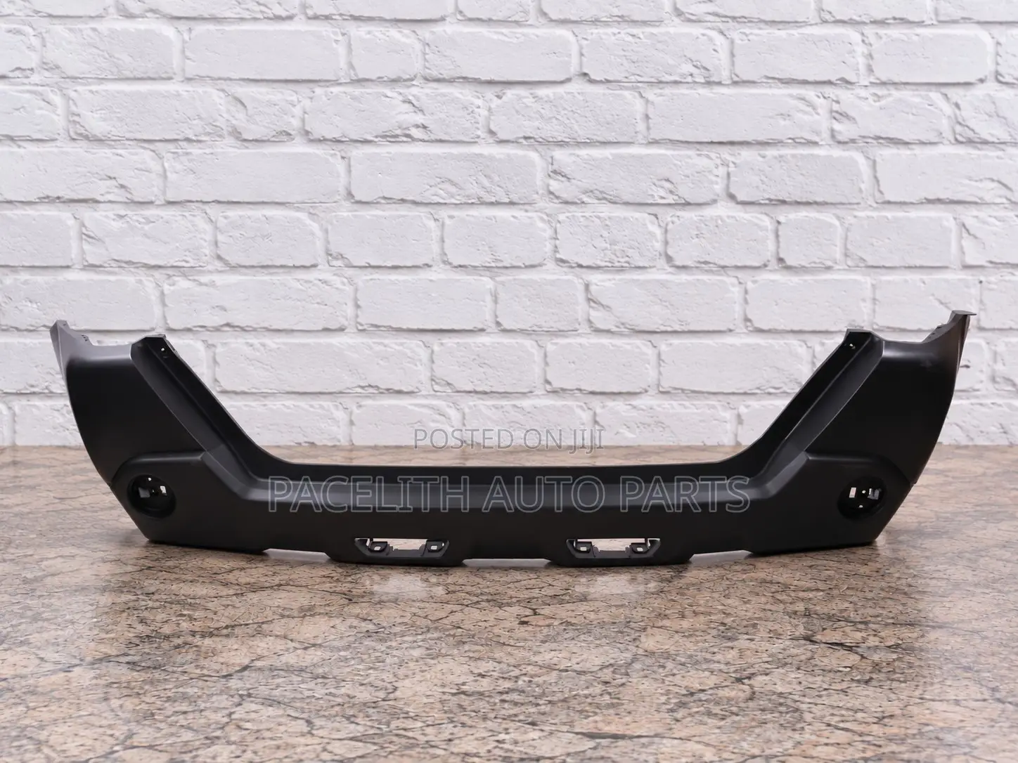 Rear Bumper Nissan Xtrail T31 2008/2009/2010/2011