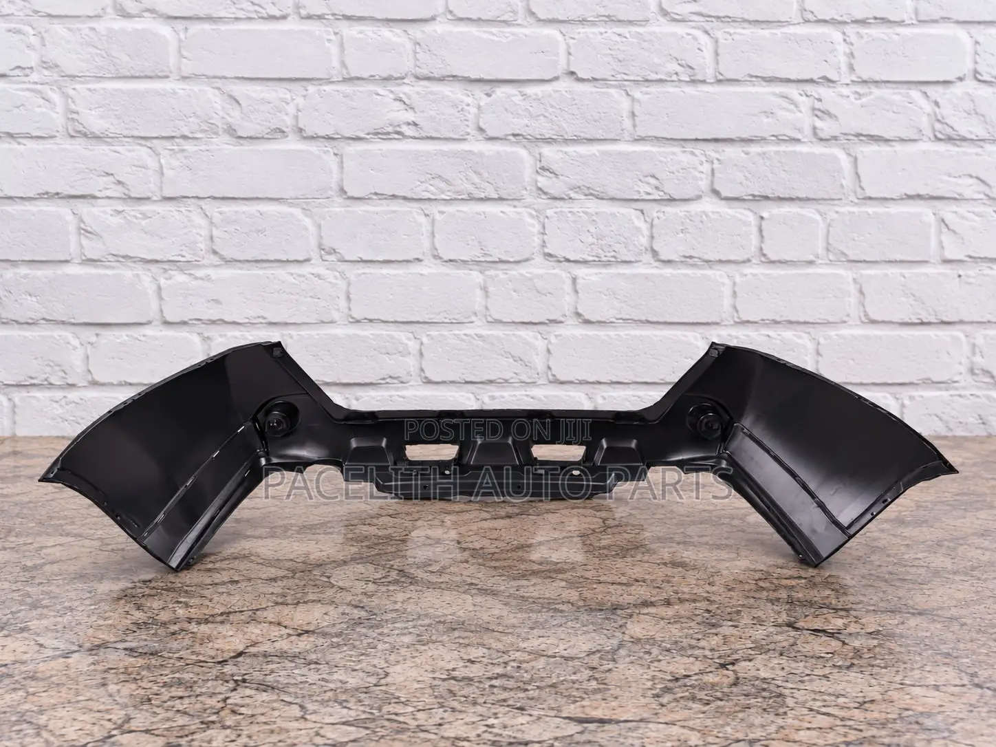 Rear Bumper Nissan Xtrail T31 2008/2009/2010/2011